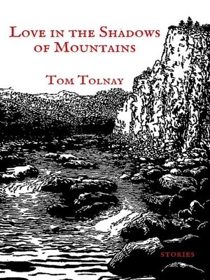 cover image of Love in the Shadows of Mountains